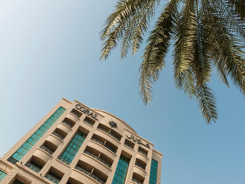 Coral Deira Dubai