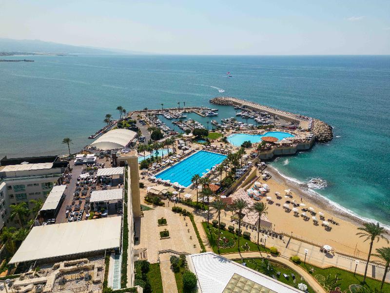 Phoenicia Hotel Beirut