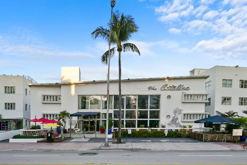 The Catalina Hotel & Beach Club
