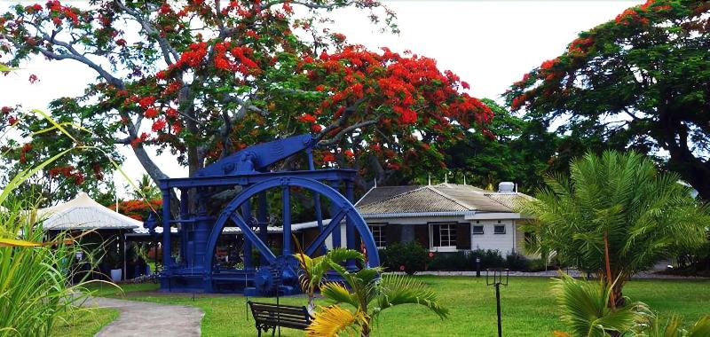 Champ De Mars Hotel