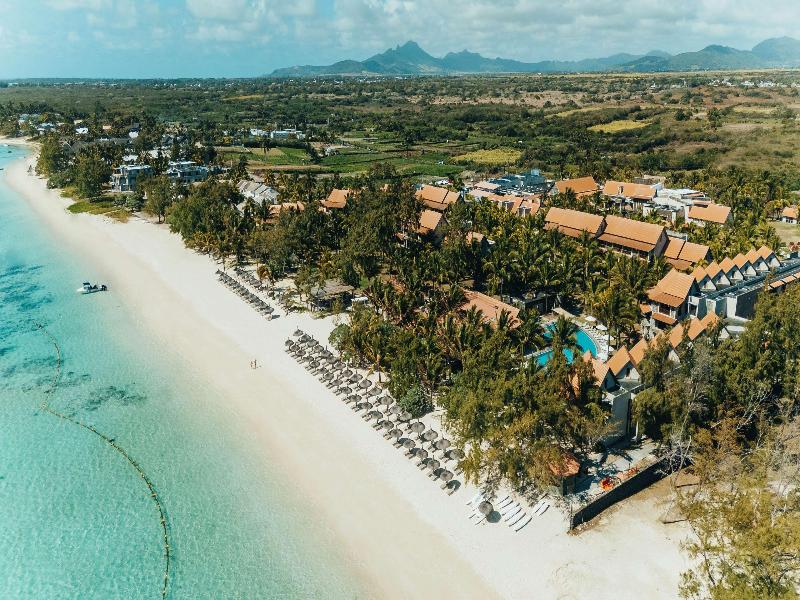Maritim Crystals Beach Hotel