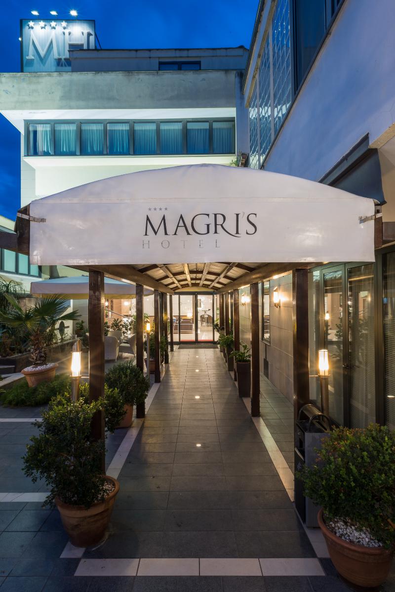 Magris Hotel