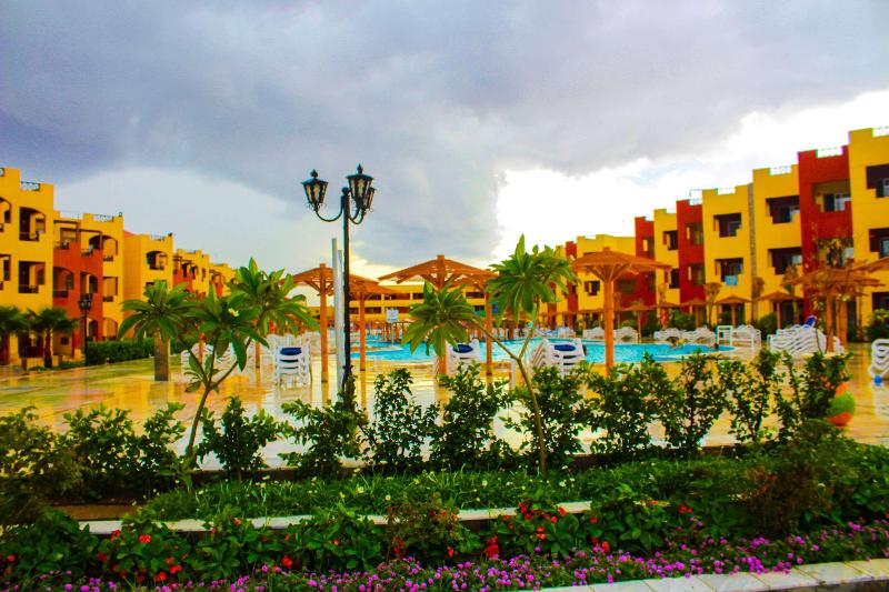 Casa Mare Resort