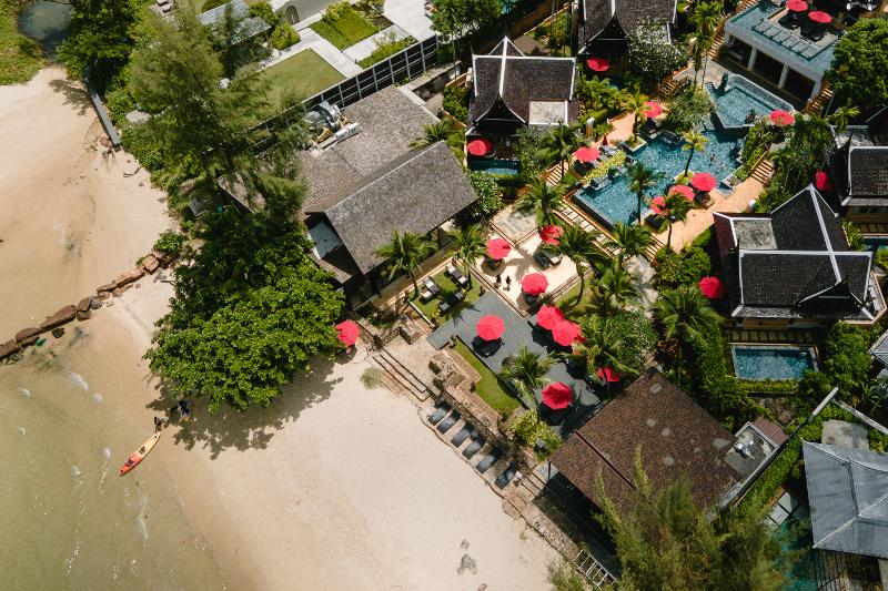 Amari Vogue Krabi