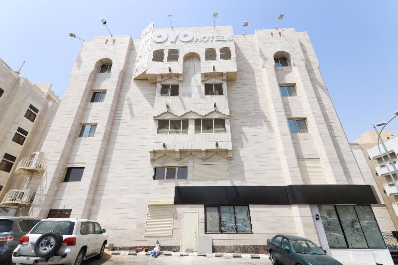 167 Dar Al Raies Hotel