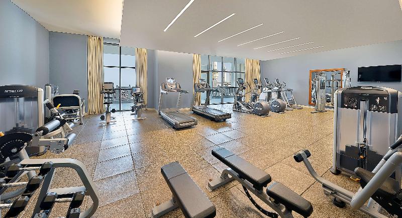 Hilton Suites Makkah
