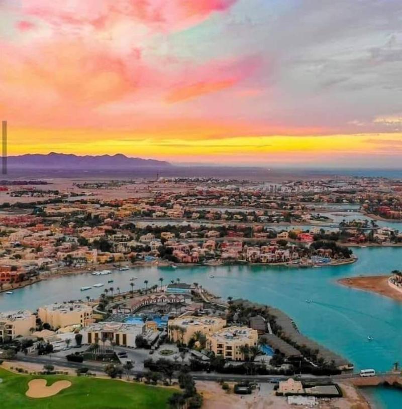 Panorama Bungalows Resort El Gouna