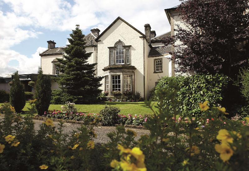 Best Western Plus Dunfermline Crossford Keavil Hou