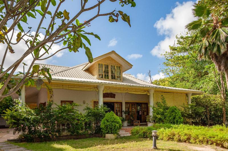 Kot Babi Guest House