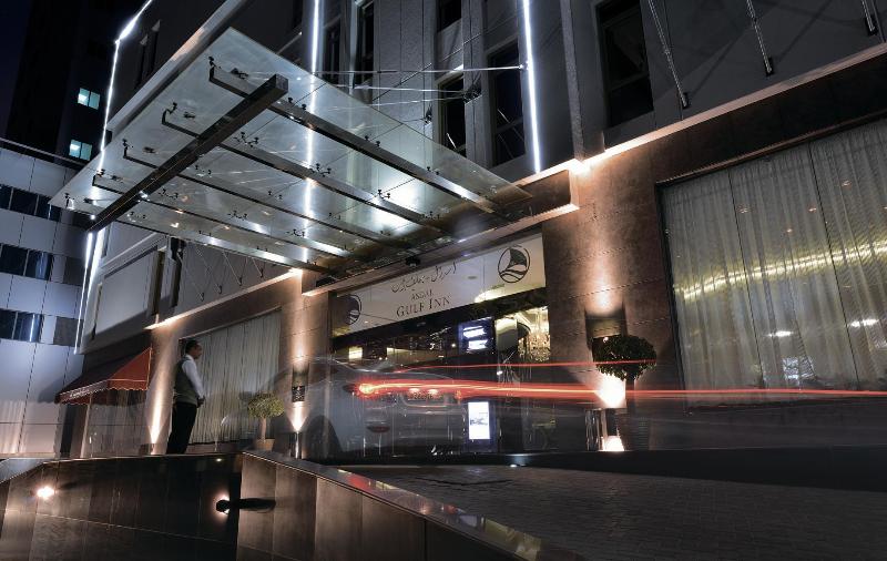 Asdal Boutique Hotel Seef W.L.L.