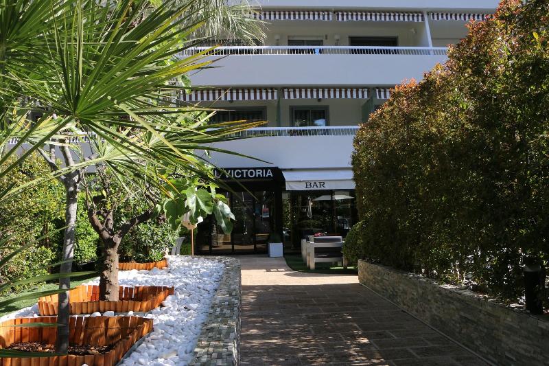 Hotel Victoria