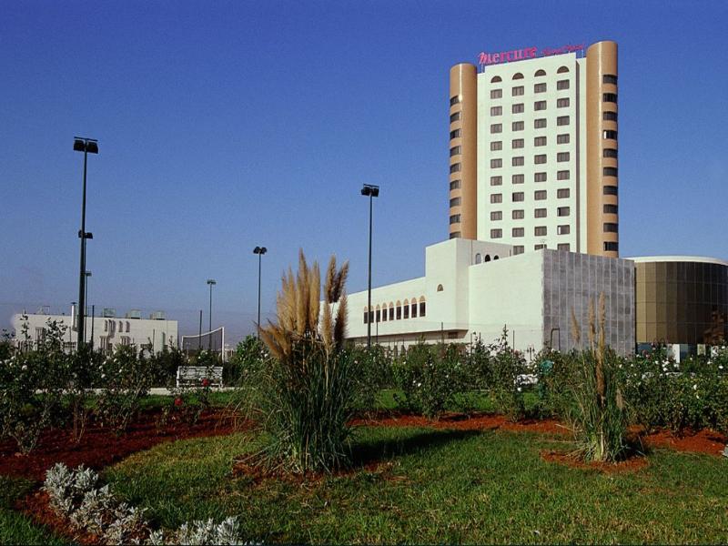 Mercure Alger Aéroport