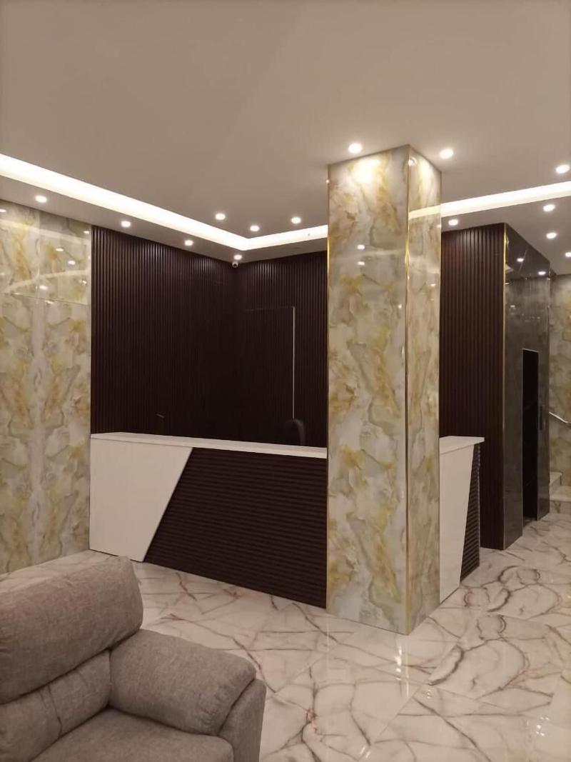 Golden Hotel