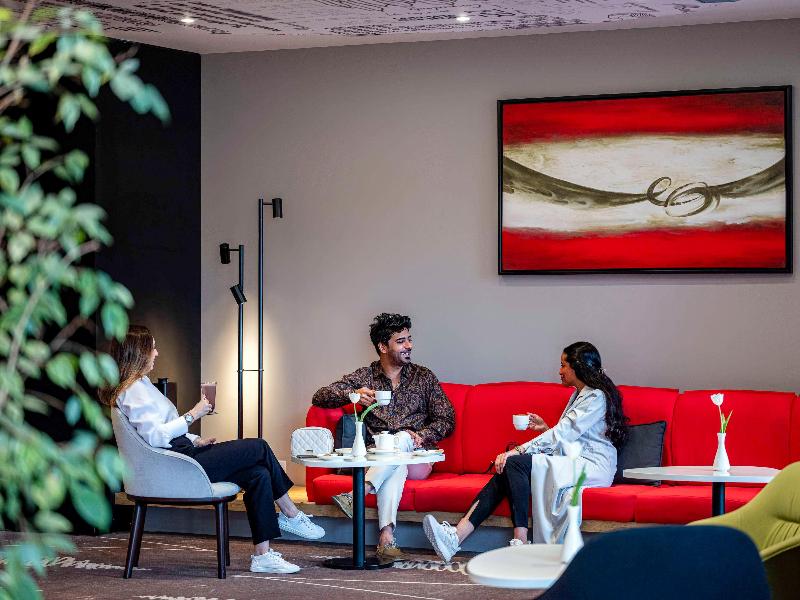 ibis Jeddah Malik Road