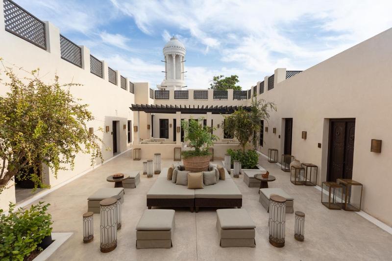 The Chedi Al Bait