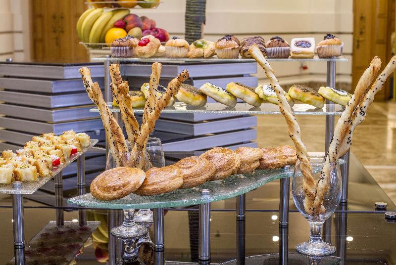 Days Inn Hotel and Suites Amman