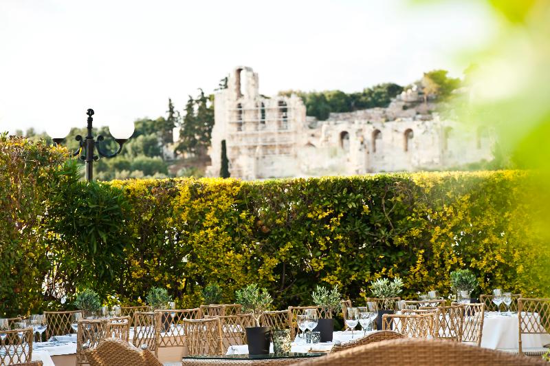 Divani Palace Acropolis