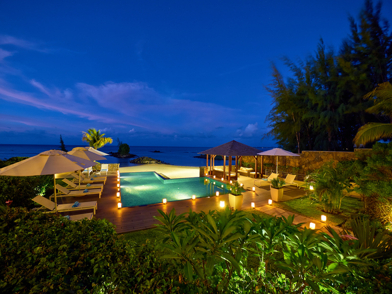 Bon Azur Beachfront Suites & Penthouses by LOV