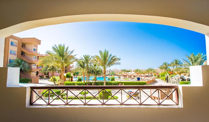 Seagull Beach Resort