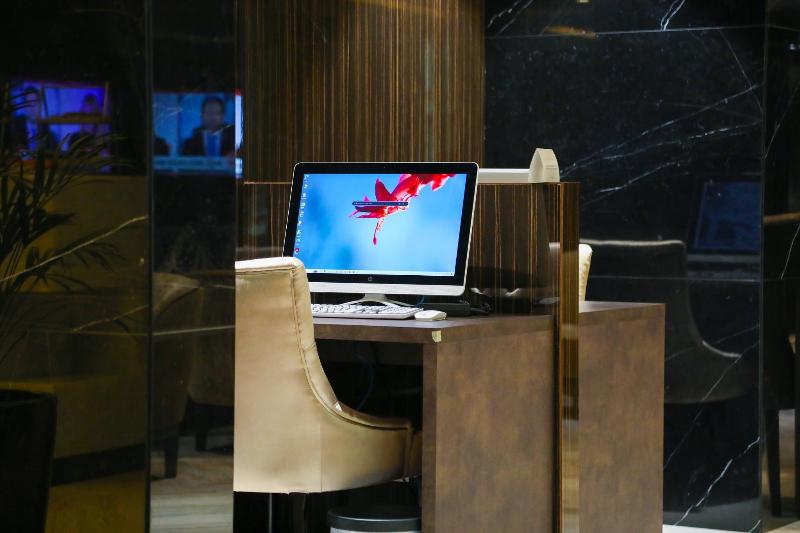 Crowne Plaza Kuwait
