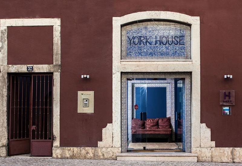 York House Hotel
