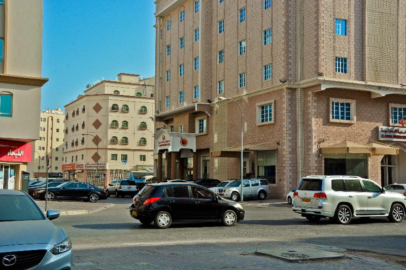 Al Maha International
