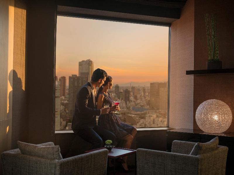 Ana InterContinental Tokyo