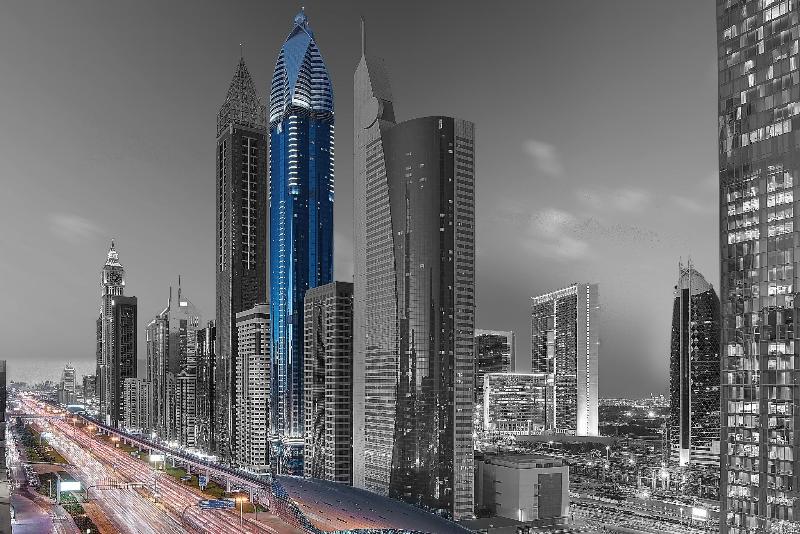 Rose Rayhaan by Rotana