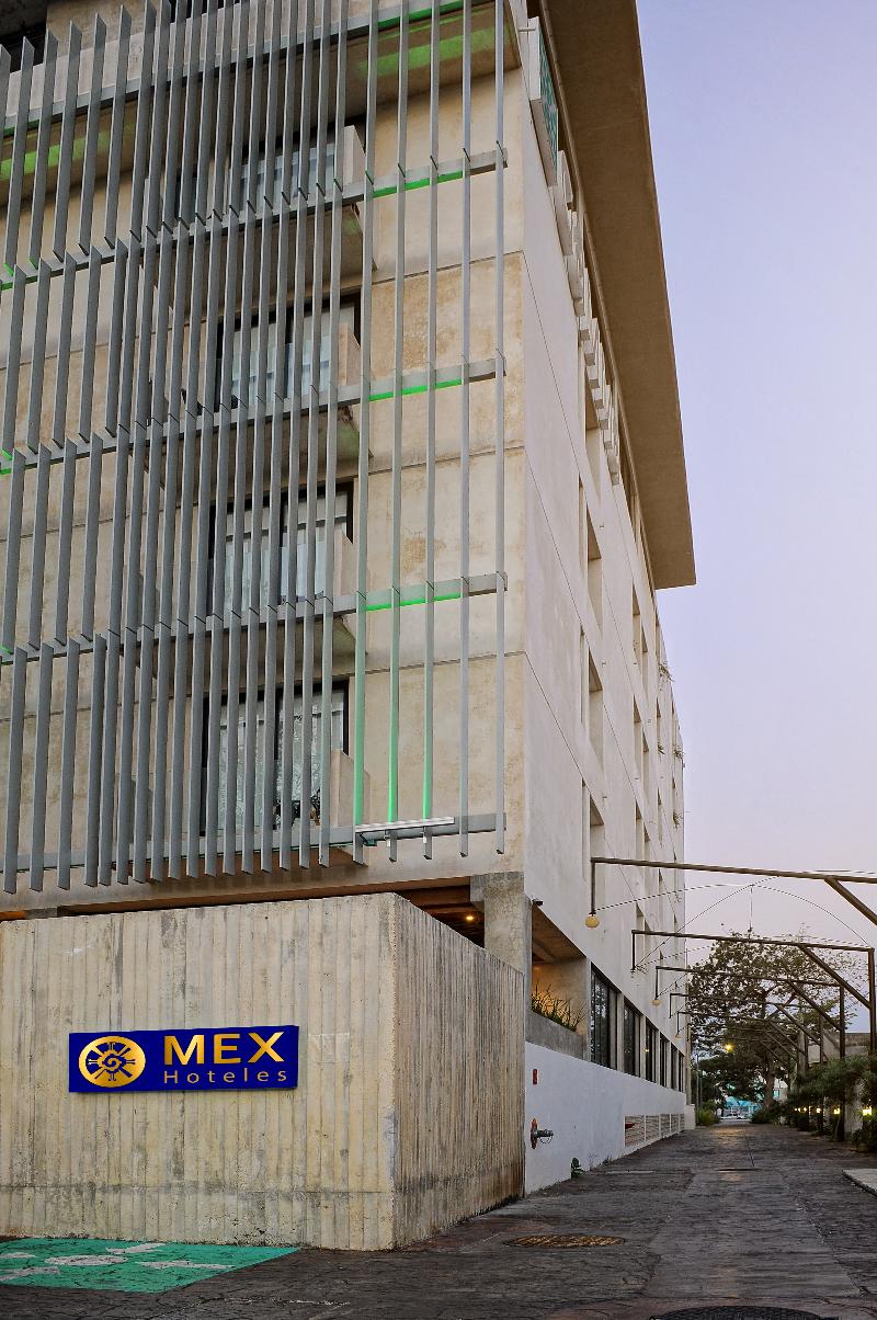 Mex Hoteles