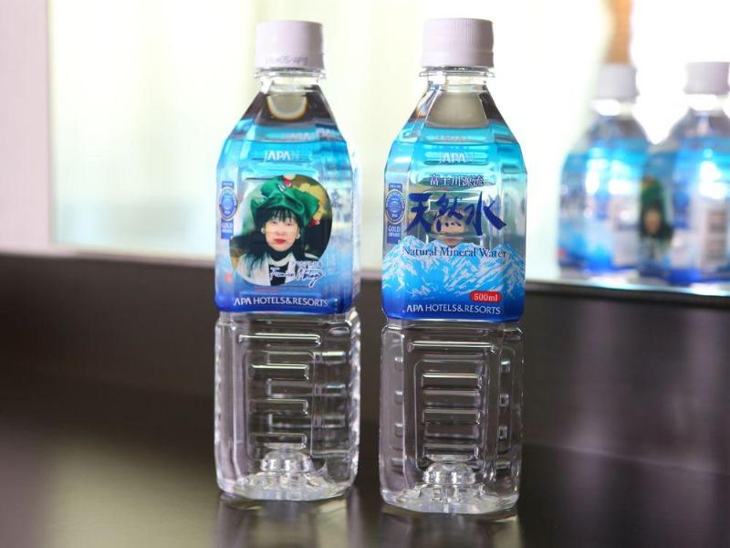 APA Hotel Osaka-Higobashi-Ekimae