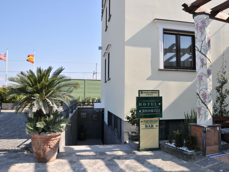 Costa Hotel