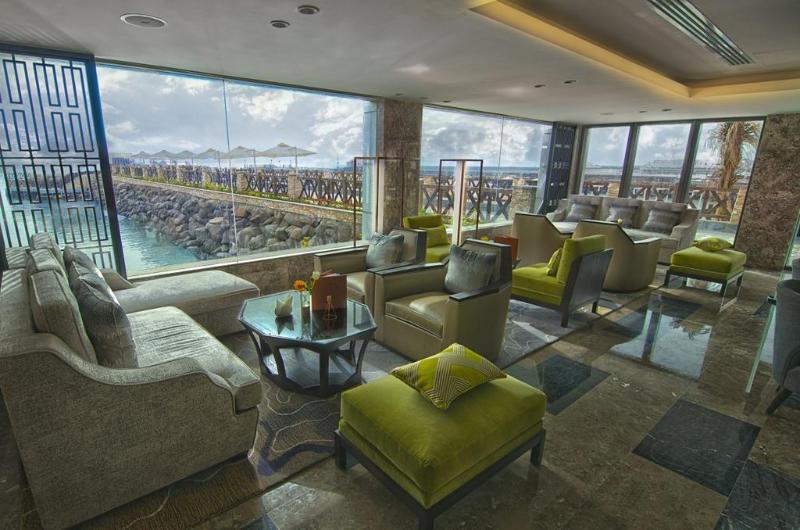 Narcissus Resort and Spa Obhur Jeddah