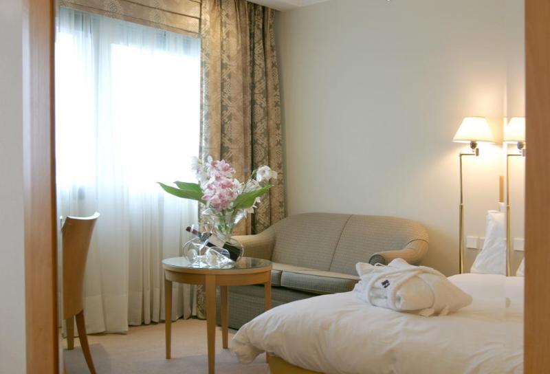 Athens Marriott Hotel