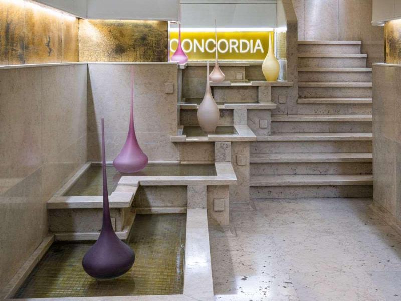 Concordia