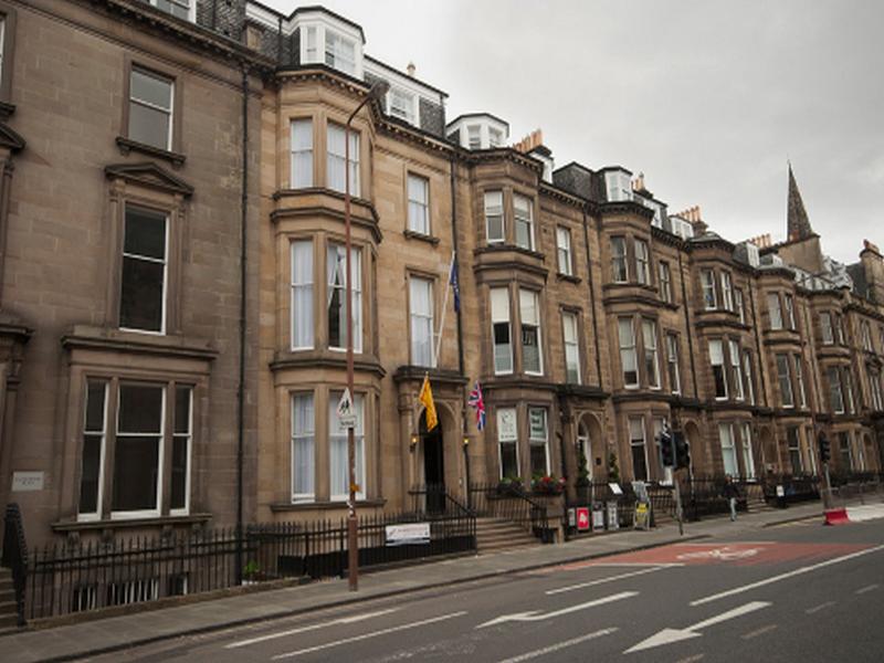 Palmerston Suites