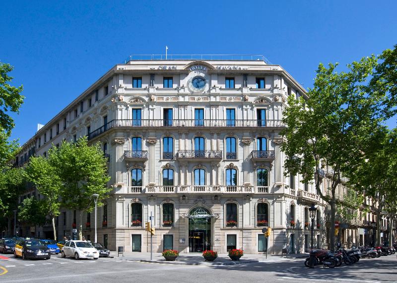 Gran Hotel Havana 4*Sup by Escampa Hotels