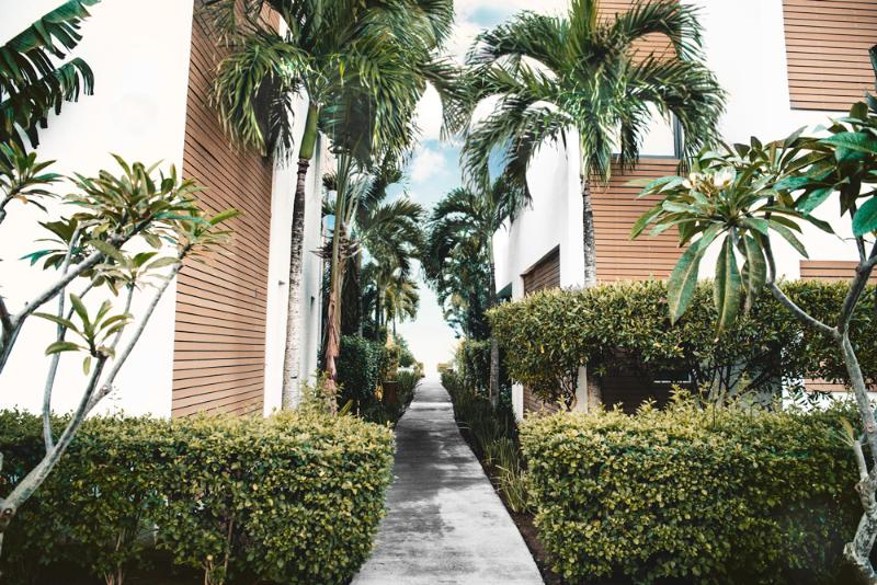 Cap Ouest by Dream Escapes