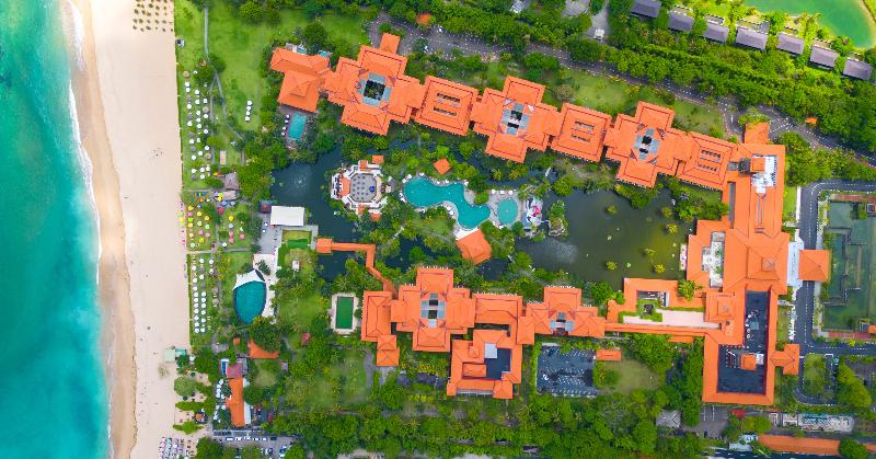 Holiday Inn Resort Bali Benoa