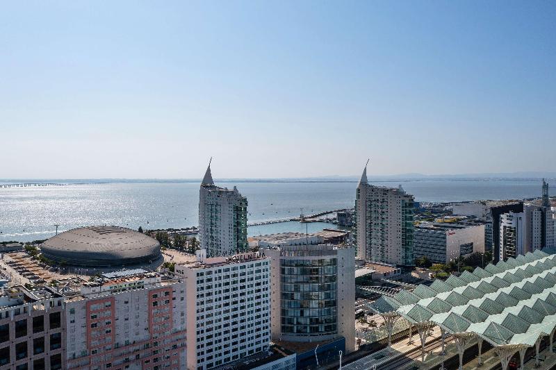 Melia Lisboa Oriente
