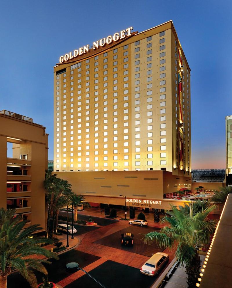 MGM Grand Hotel & Casino