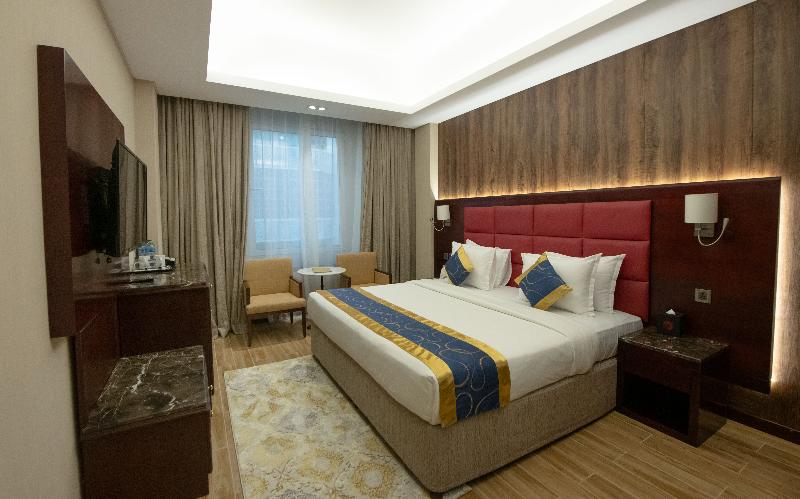Ramee Guestline Hotel