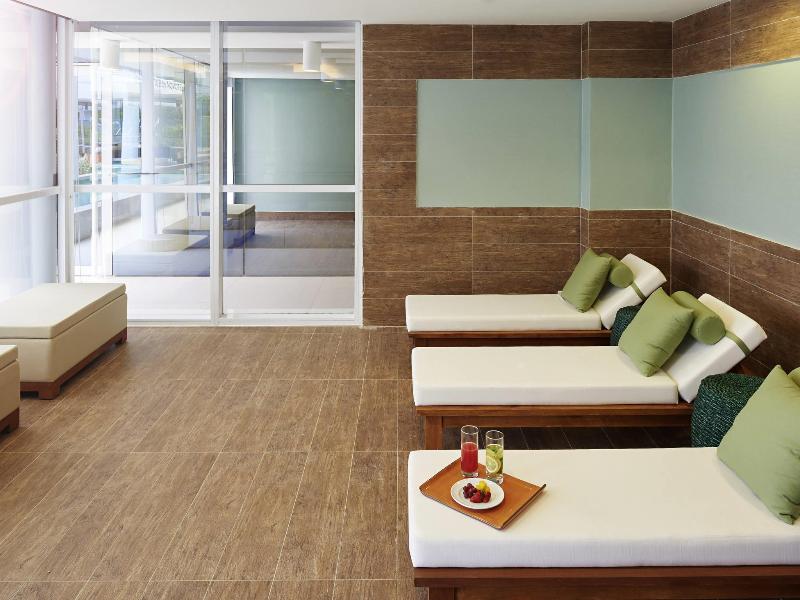 Novotel Rj Parque Olimpico