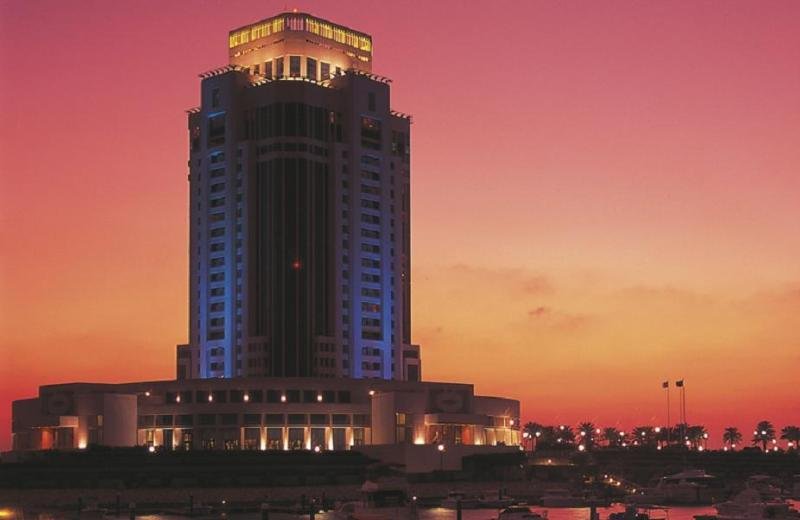 Sharq Village & Spa, a Ritz-Carlton Hotel