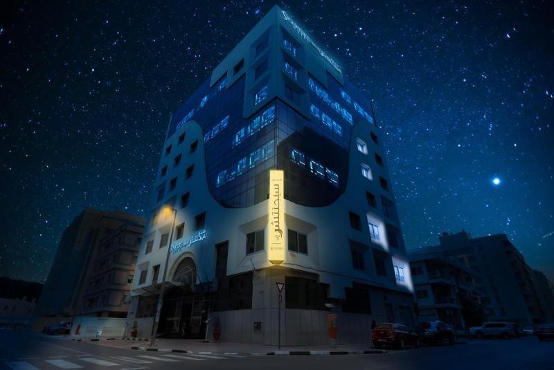 Signature Inn Deira