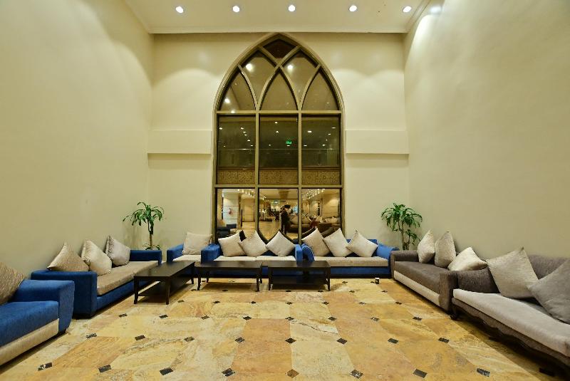 ABRAJ AL TAYSEER TUWA HOTEL