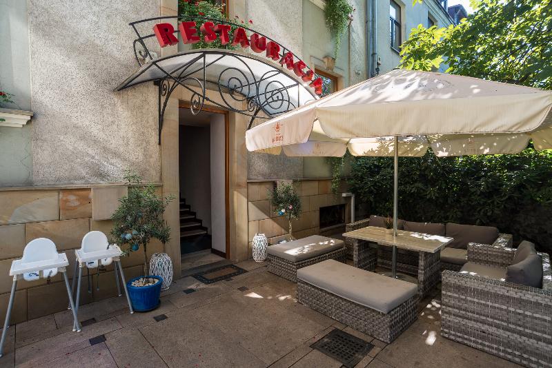 Hotel Niebieski Art Hotel & Spa