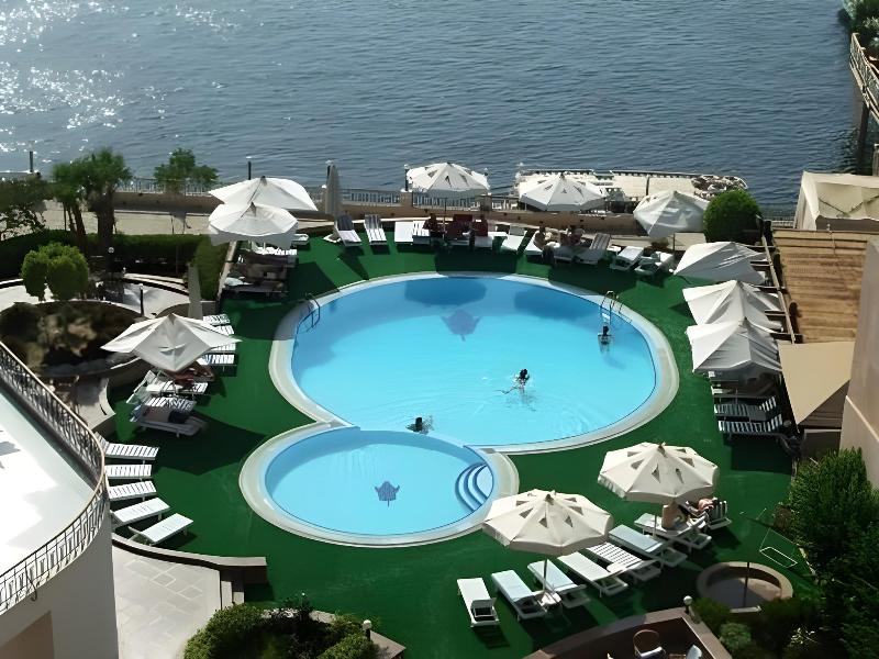 Lotus Luxor Hotel