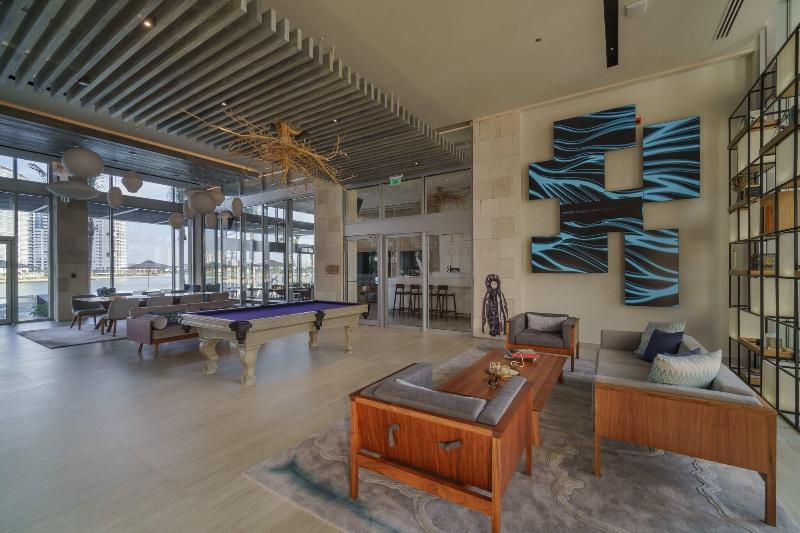 Renaissance Cancun Resort & Marina