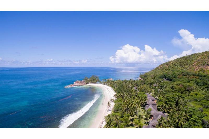 Constance Lemuria Seychelles
