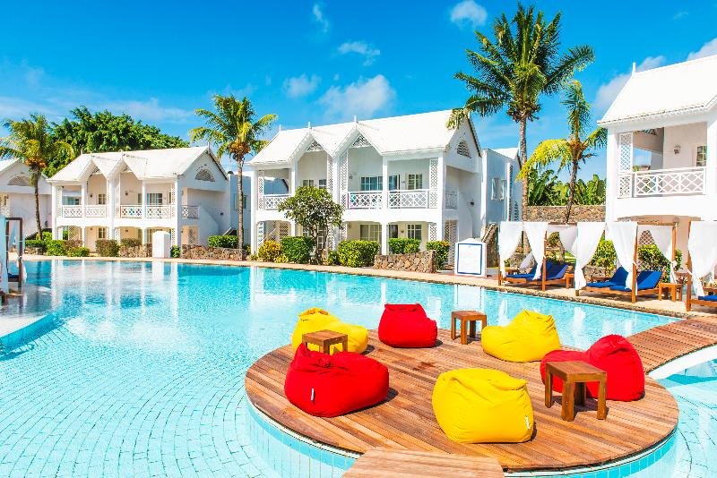Sealife Resort & Spa